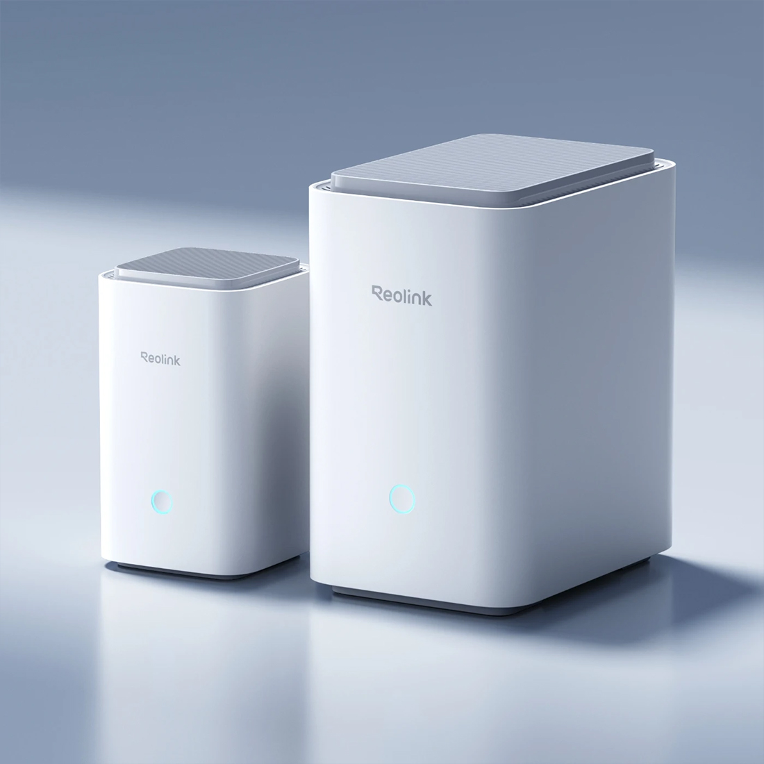reolink elite wifi home hub centralny szyfrowany zapis nagran