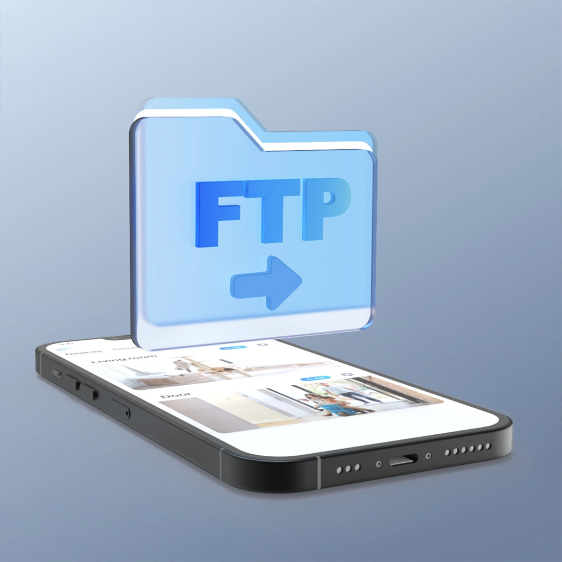 Reolink Elite Floodlight wifi zapis na ftp nas rtsp onvif elastyczna archiwizacja