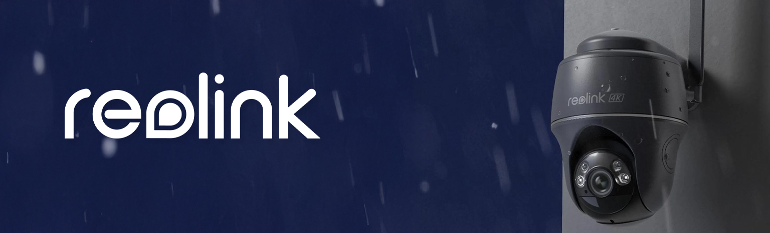 Reolink Go PT Ultra 4K 4G LTE kamera zewnętrzna bezprzewodowa