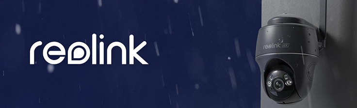 Reolink Go PT Ultra 4K 4G LTE kamera zewnętrzna bezprzewodowa