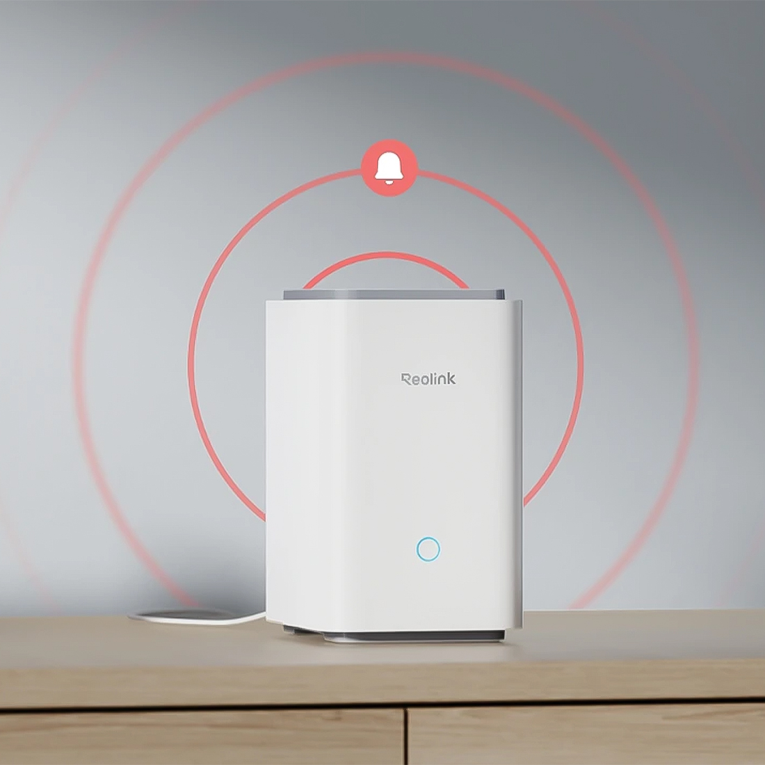 reolink home hub pro inteligentne alarmy osoby pojazdy zwierzęta