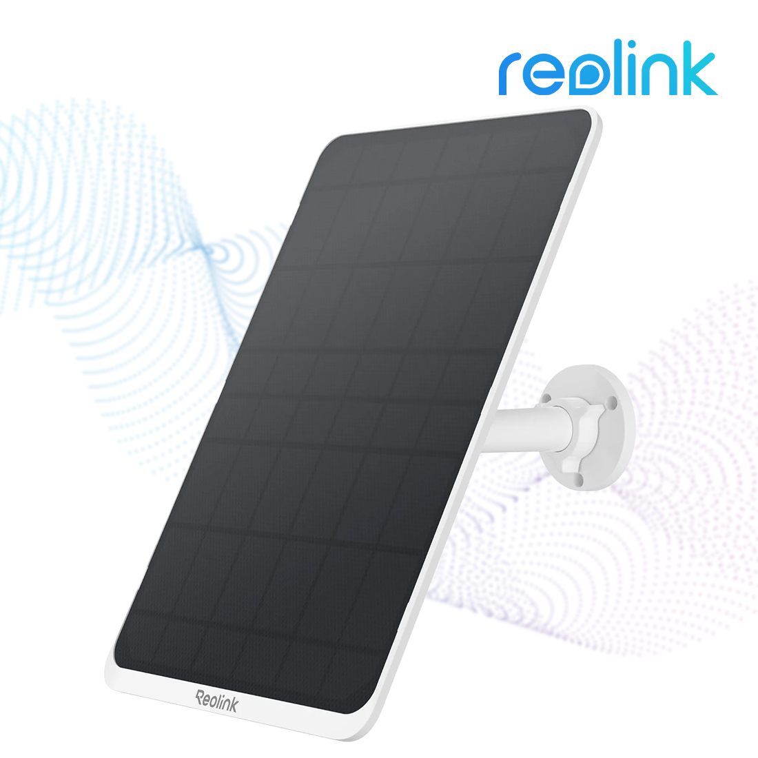 panel solarny reolink solar panel 3 najwazniejsze cechy 12w kompatybilny z kamerami