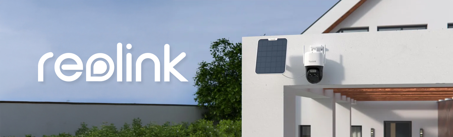 Reolink TrackMix WiFi kamera 8 MP 4K Ultra HD podwójny obiektyw Wi-Fi 6 IP65