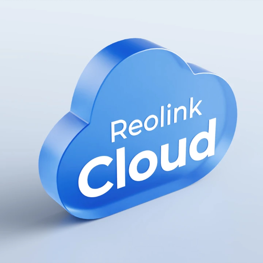 Reolink Elite Pro PoE zapis w chmurze – bezpieczne szyfrowane nagrania i wygodne powiadomienia