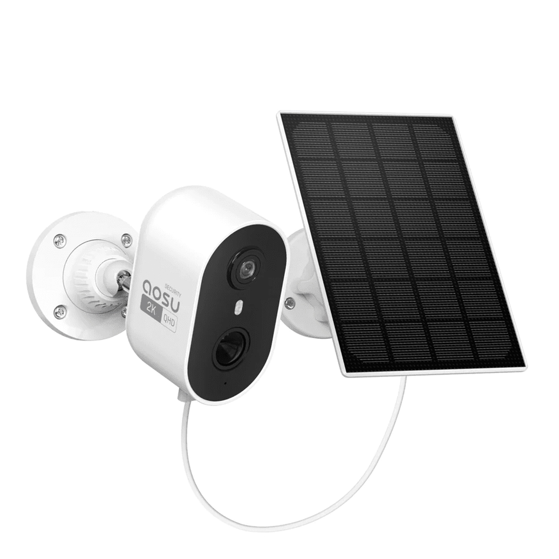 Kamera solarna Aosu SL-C7L