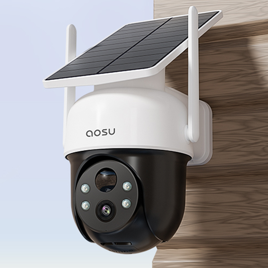 kamera obrotowa 360