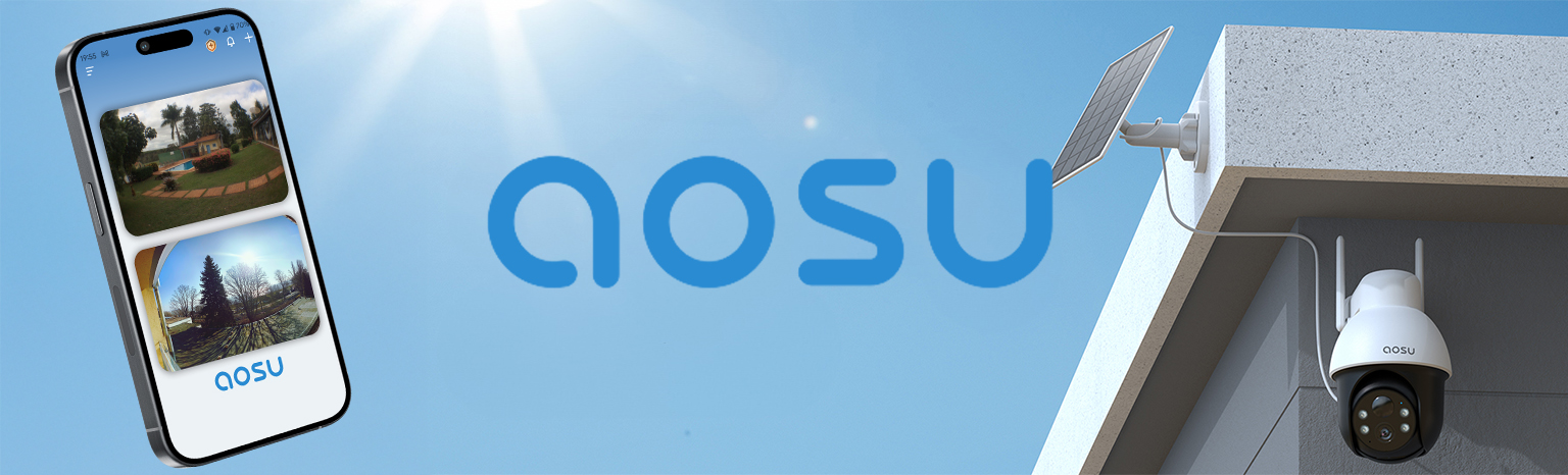 kamera solarna