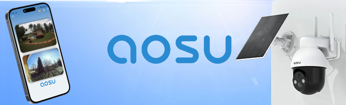 kamera solarna do monitoringu