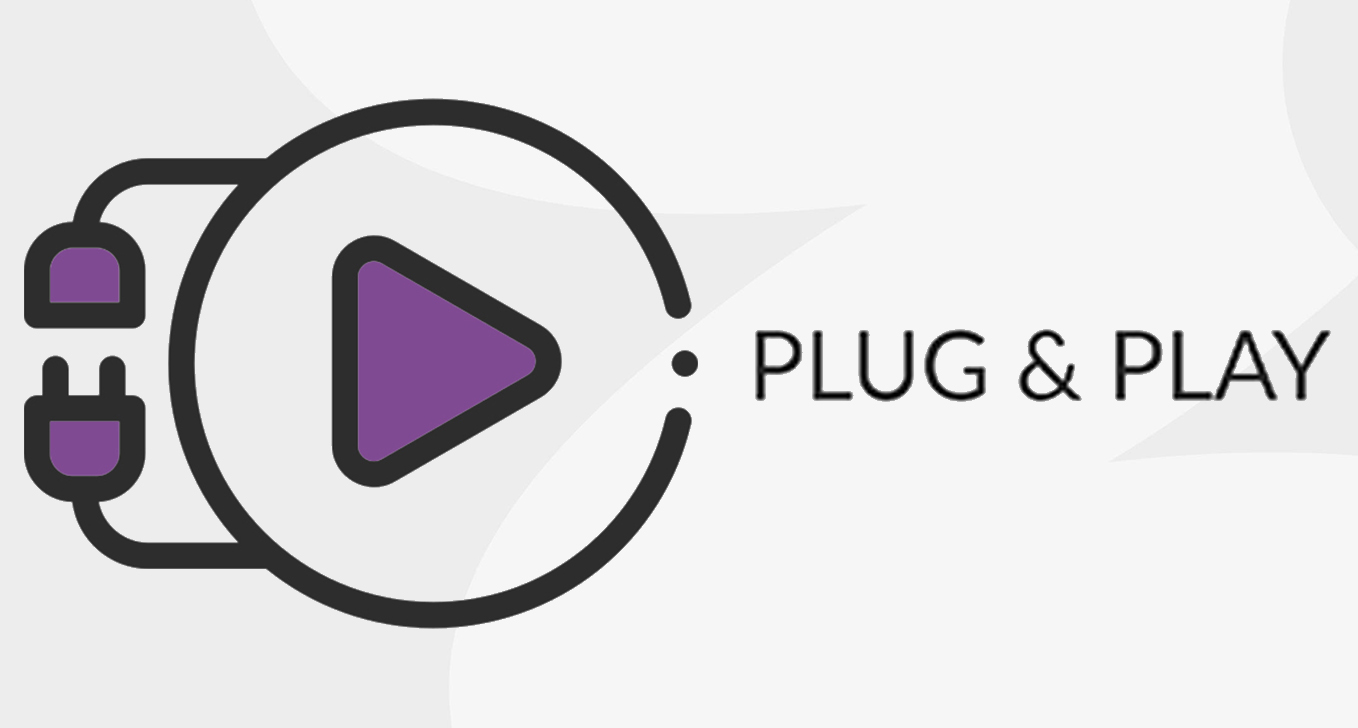 Technologia Plug and Play w switchu Spacetronik SP-SGT116S