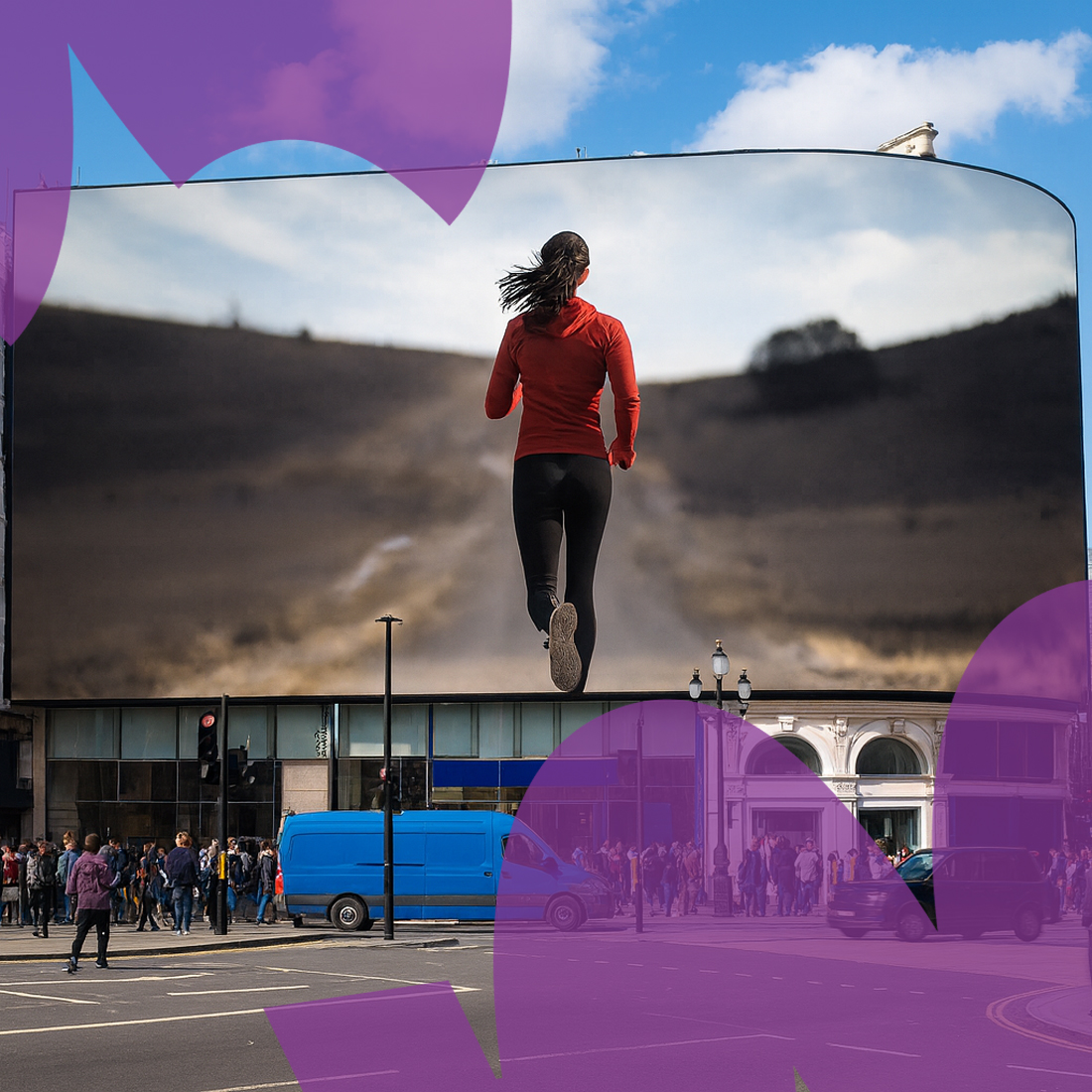 odbiornik HDMI na IP 4K 60 Hz do monitoringu i prezentacji