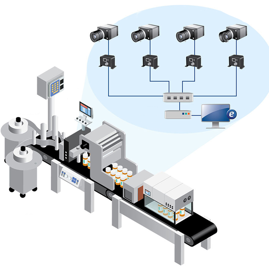 Extender usb 3.0 monitoring spu-ex02