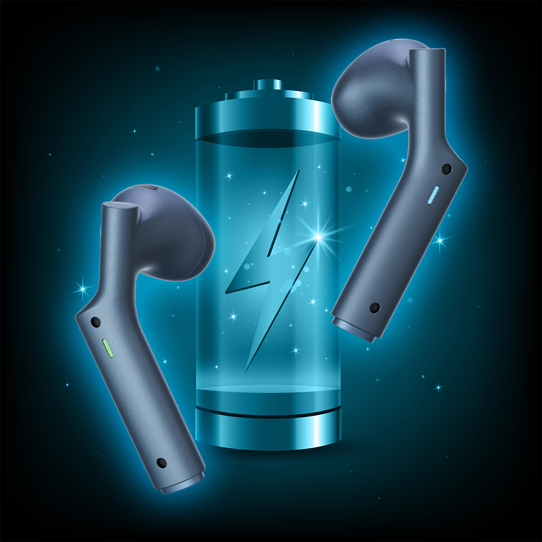 bateria Timekettle W4 10 godzin tłumaczenia