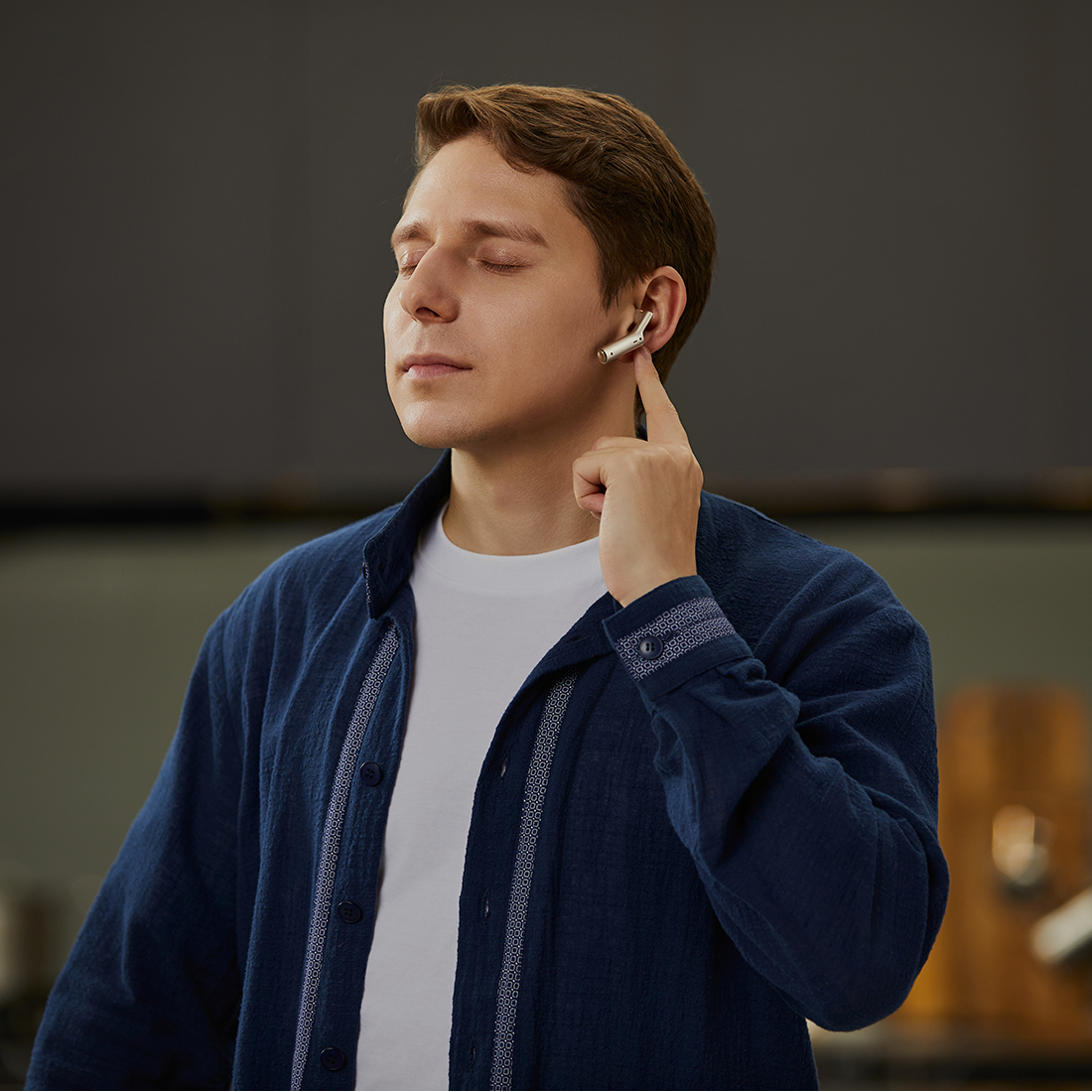 słuchawki Timekettle W4 AI tłumaczenie 0,2 s