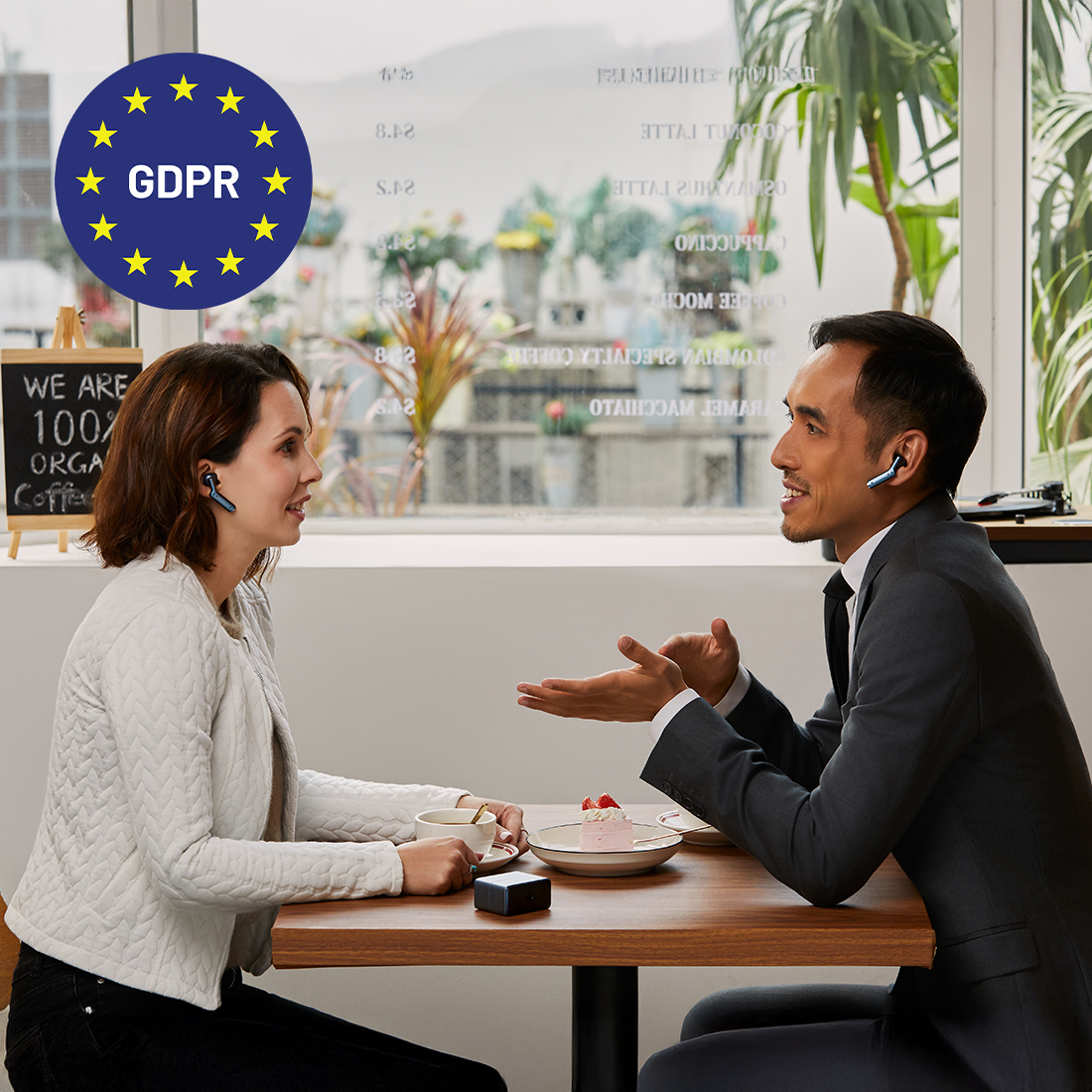 bateria Timekettle W4 10 godzin tłumaczenia