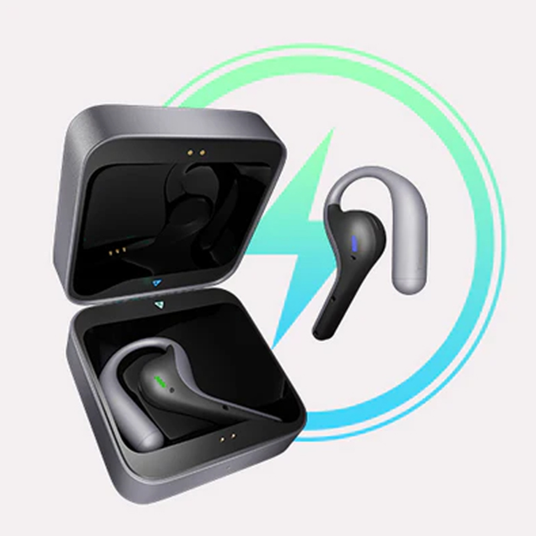 tryby działania Timekettle W4 one-to-one listen play notowanie