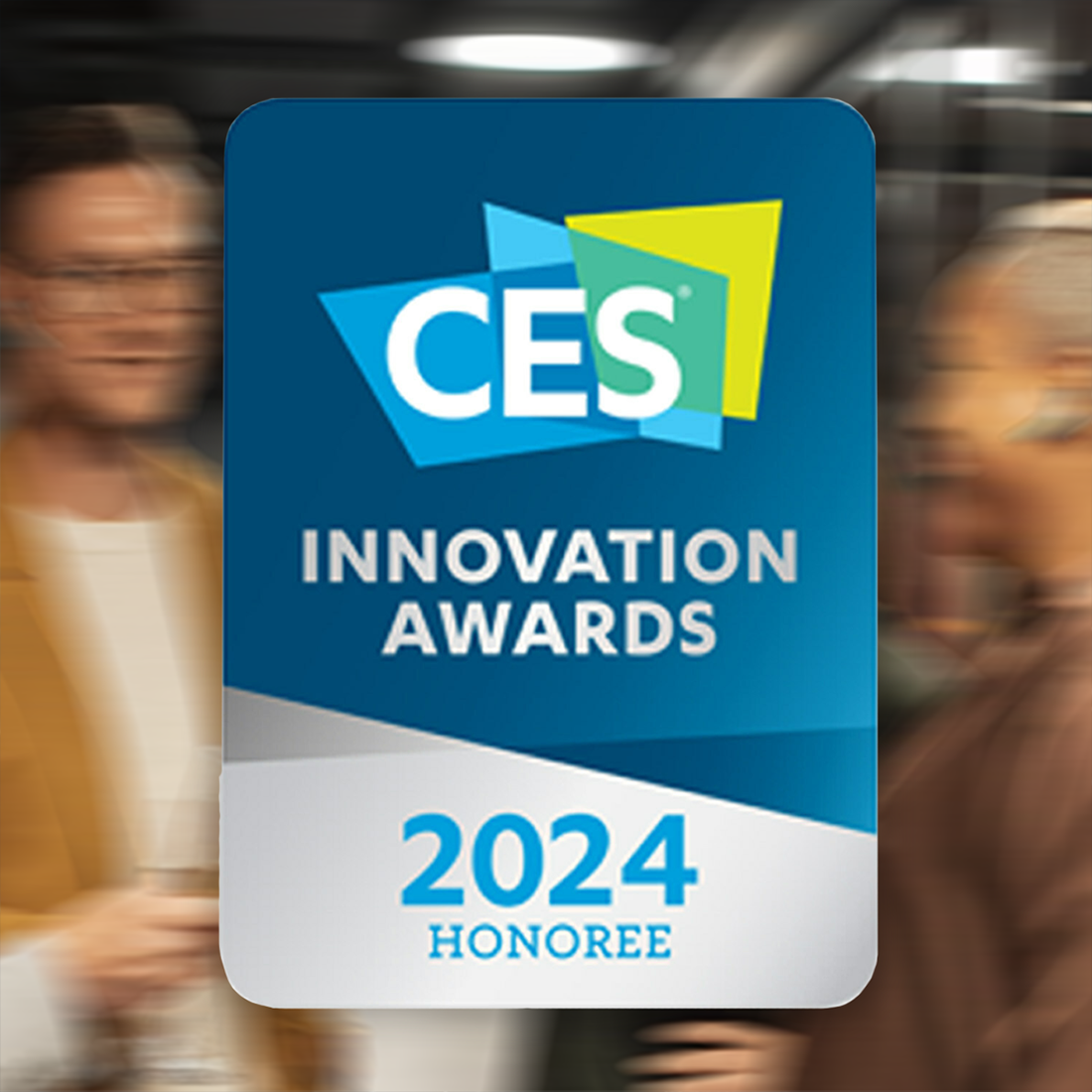 Timekettle X1 nagrodzony w CES 2024 Innovation Awards za innowacje w tłumaczeniu AI