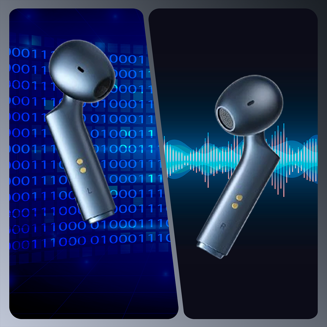 słuchawki Timekettle W4 AI tłumaczenie 0,2 s