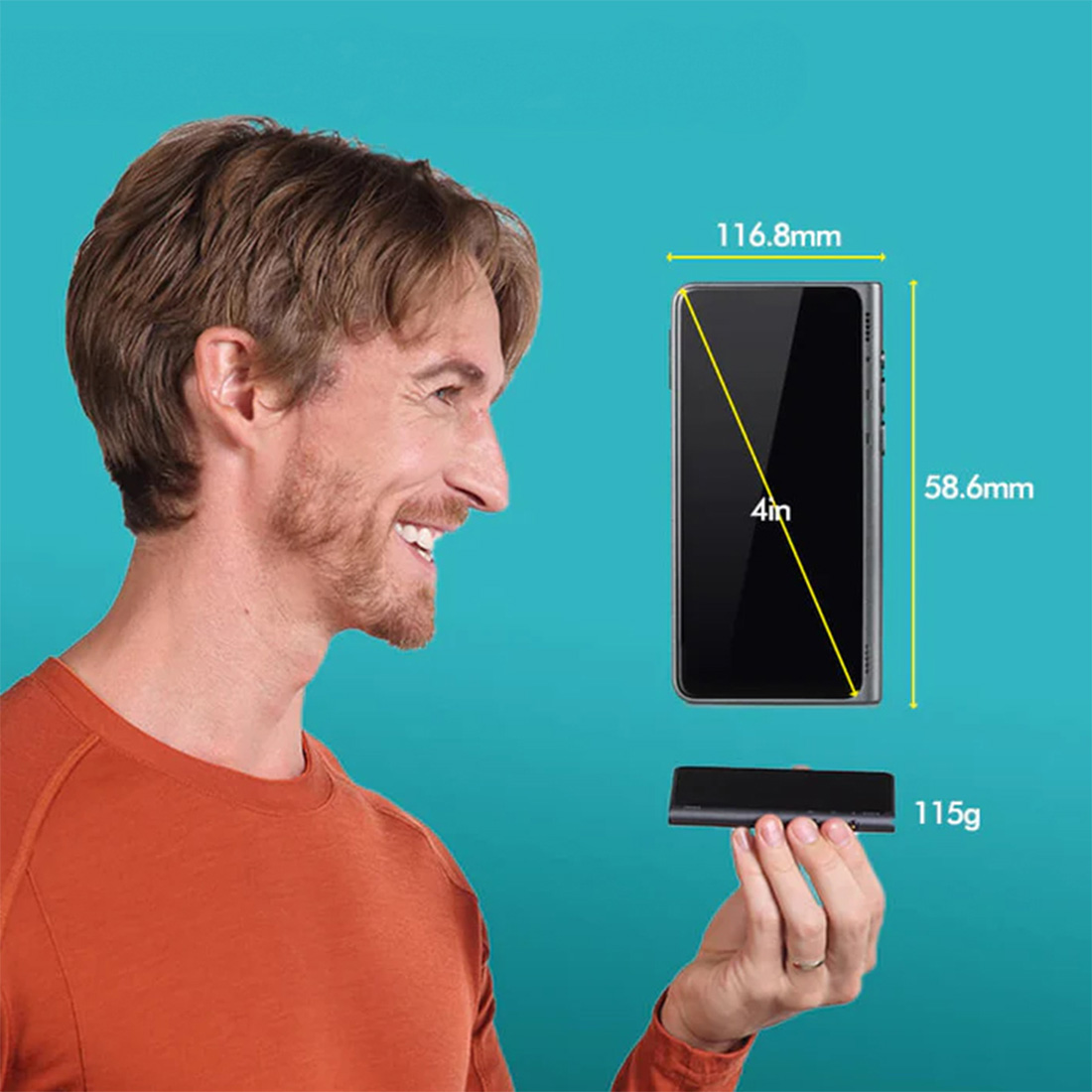 Timekettle Fluentalk T1 2025 – tłumaczenie w czasie rzeczywistym z opóźnieniem 0,2 sekundy