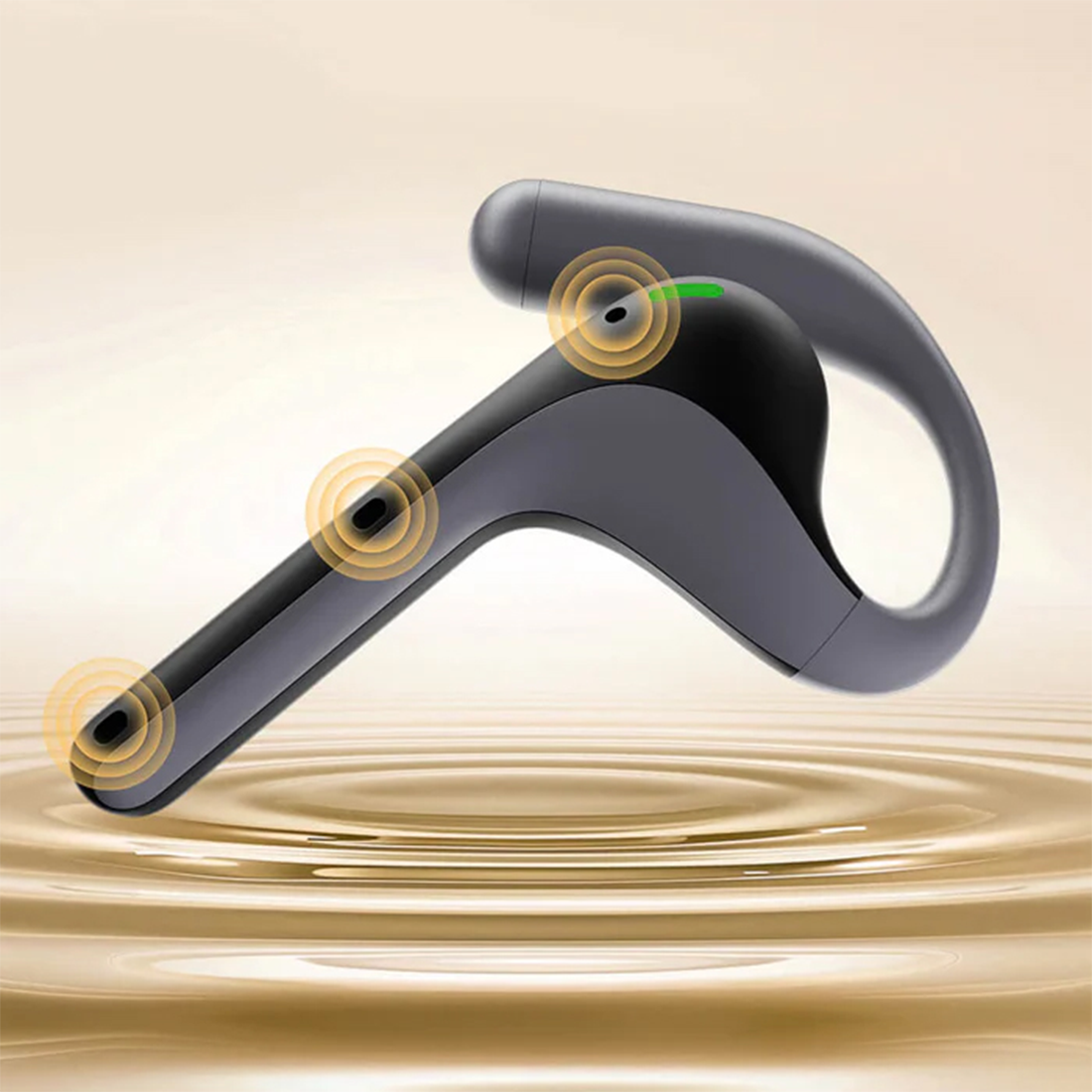 słuchawki Timekettle W4 Pro AI tłumaczenie 0,2 s