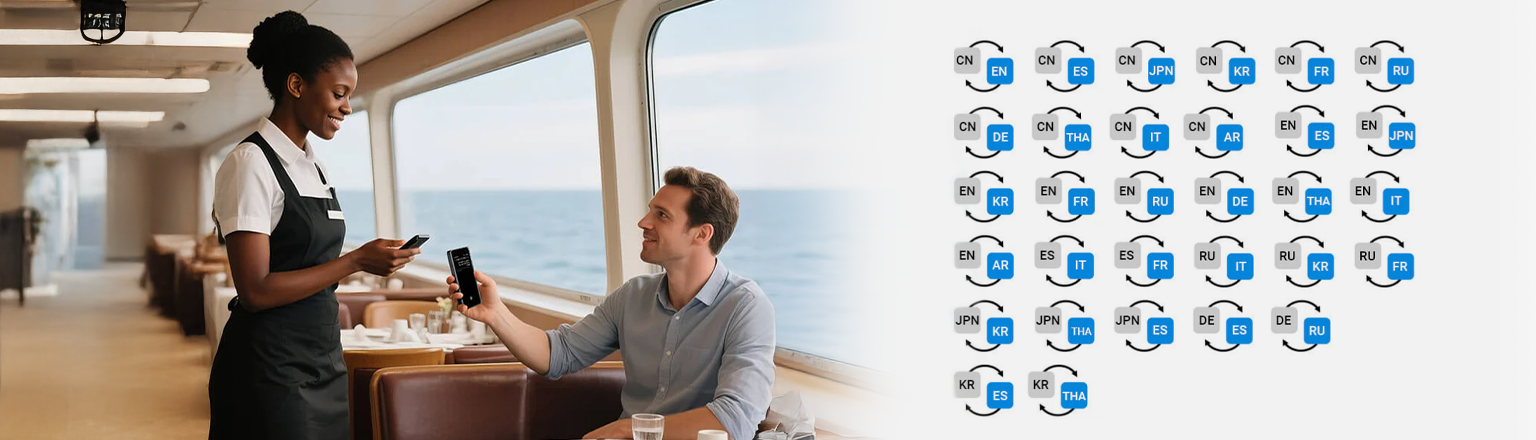 Technologia AI Edge-Model w translatorze Timekettle Fluentalk T1 2025 – szybkie tłumaczenie offline