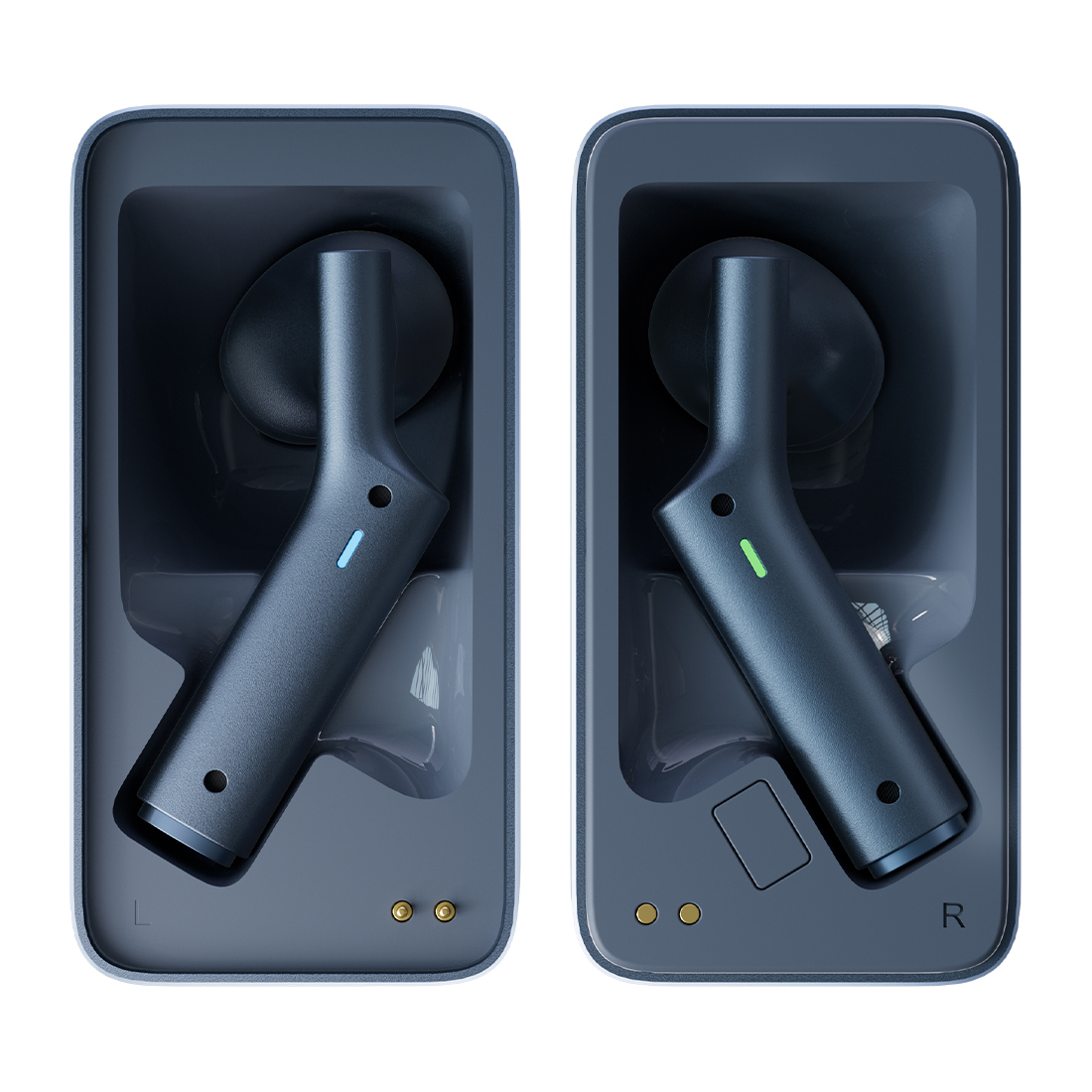 Timekettle W4 słuchawki tłumaczące semi-in-ear bluetooth 5.3