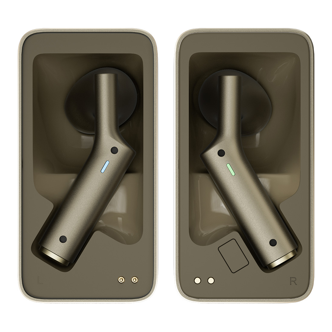 Timekettle W4 słuchawki tłumaczące semi-in-ear bluetooth 5.3