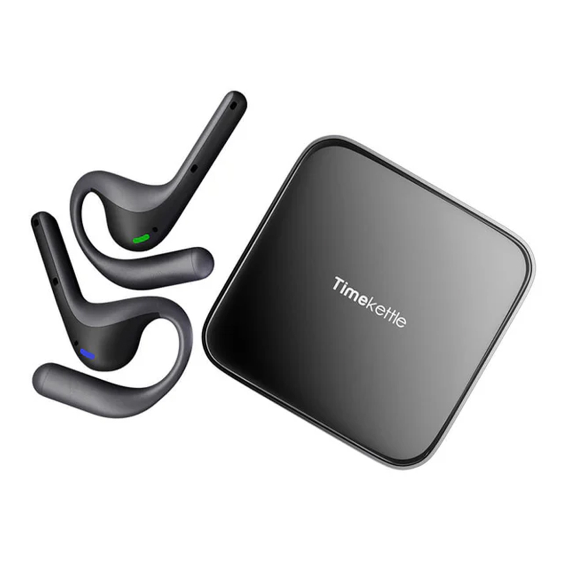 Timekettle W4 Pro słuchawki tłumaczące semi-in-ear bluetooth 5.3
