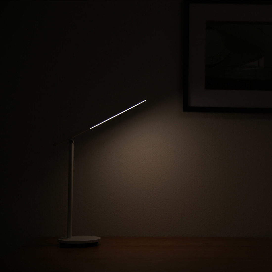 bezprzewodowa lampka Yeelight Z1 Pro YLTD14YL przenosna do domu ogrodu i sypialni