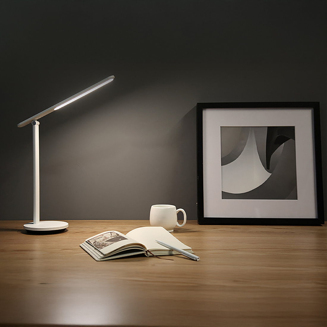 Yeelight Z1 Pro YLTD14YL regulacja jasnosci i barwy 2700K 5000K praca nauka relaks