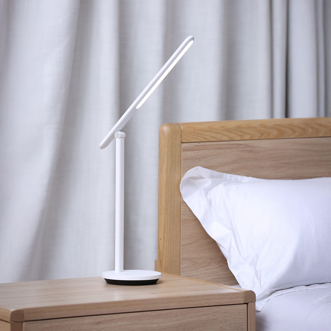 lampka Yeelight Z1 Pro YLTD14YL swiatlo bezpieczne dla oczu brak migotania CRI90