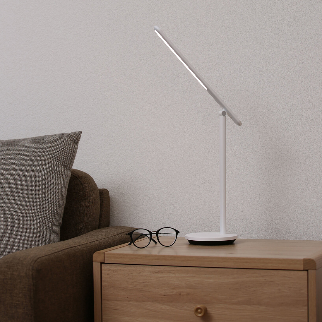 Yeelight Z1 Pro YLTD14YL obsluga jednym przyciskiem szybkie sterowanie