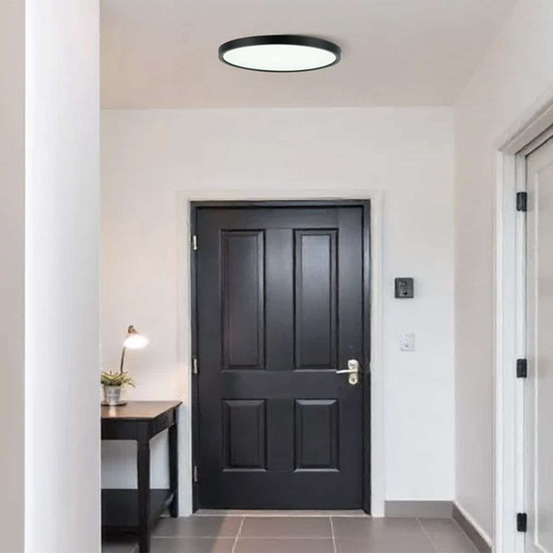 lampa sufitowa do malych pomieszczen 9m2 yeelight YLXDD-0218