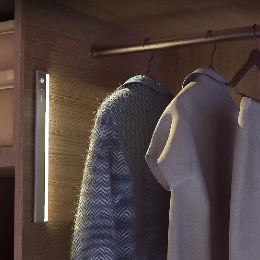 yeelight a30 neutralne światło do kuchni i szafy