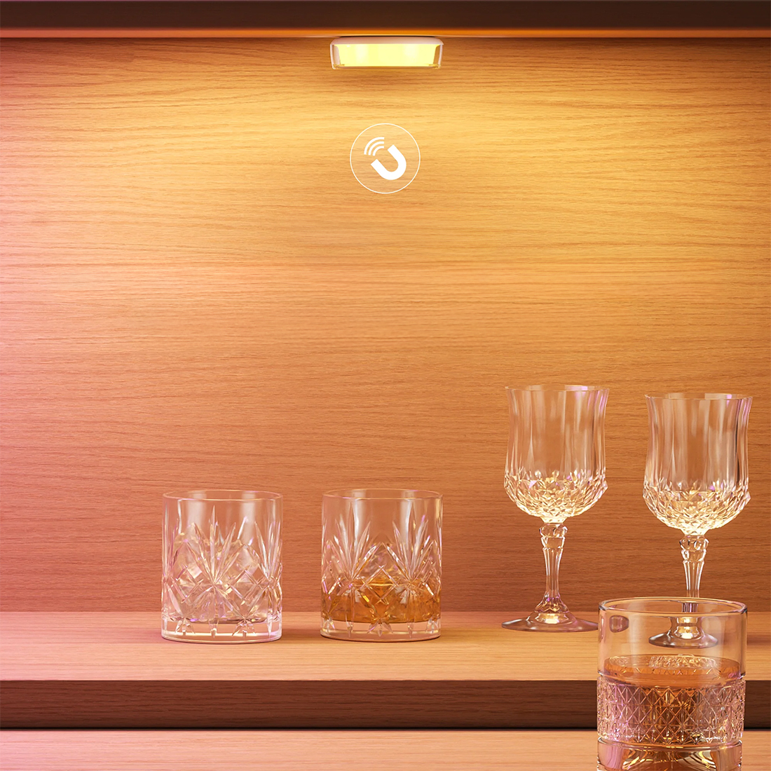 yeelight-magnetic-install