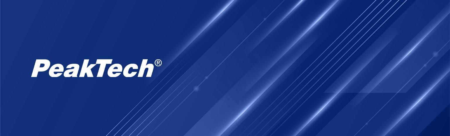 PeakTech P 1341
