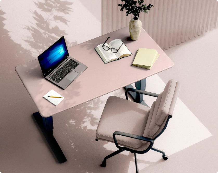 Spacetronik Ergoline