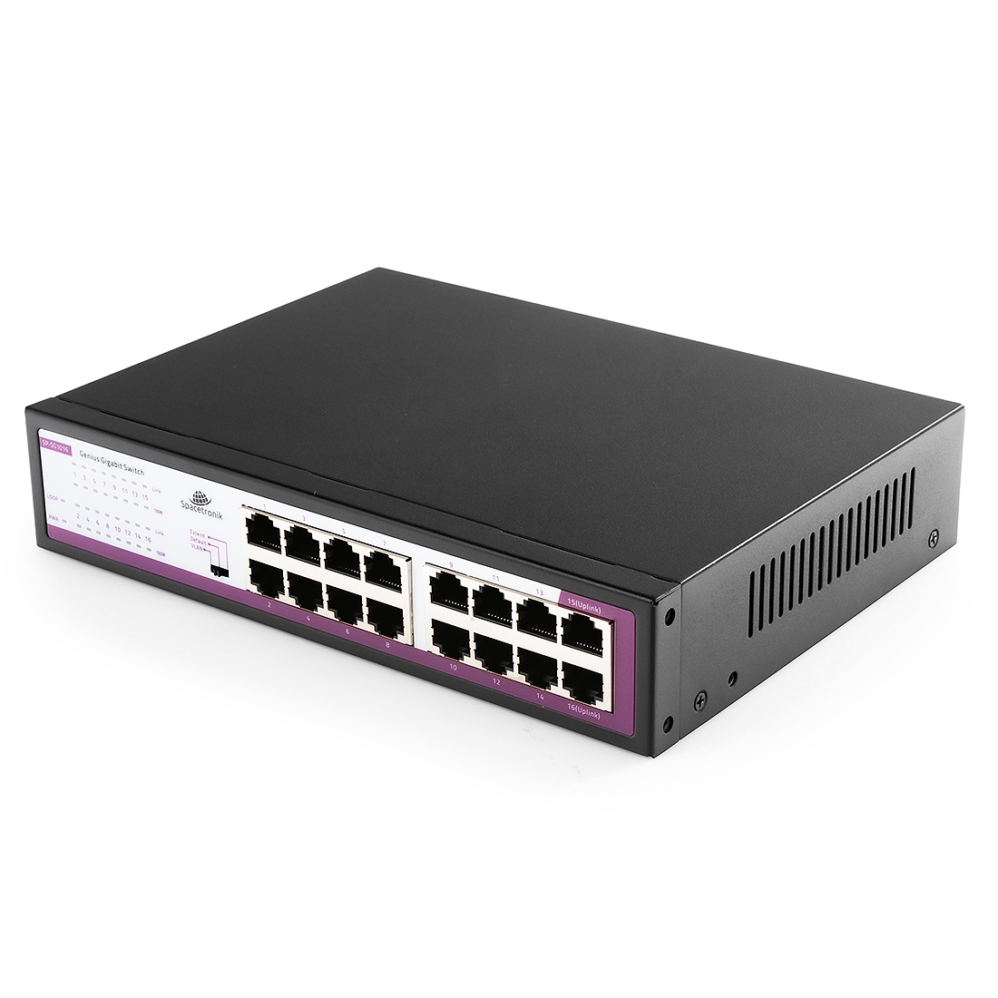 switch spacetronik