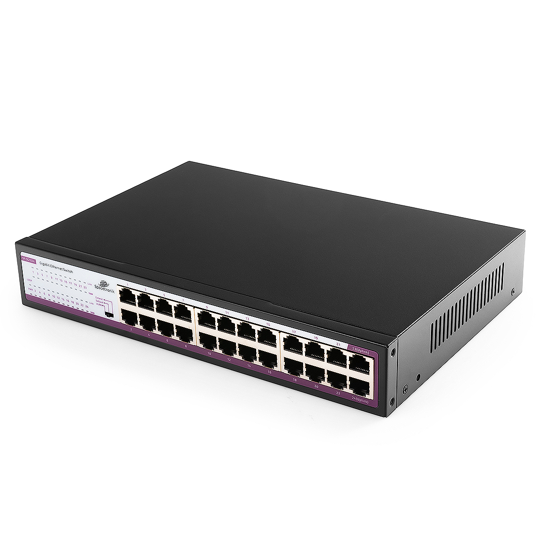 switch spacetronik