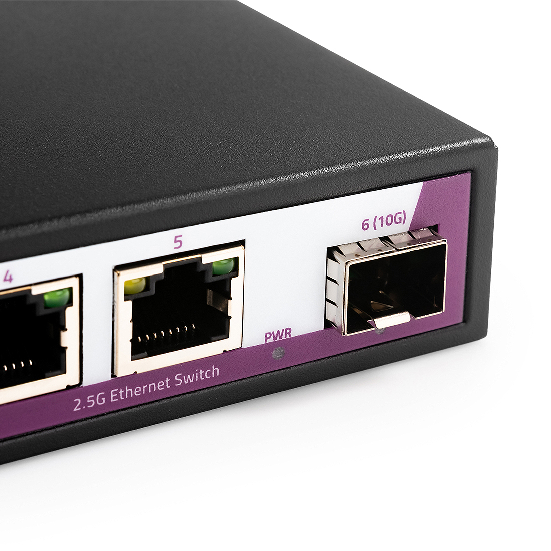 switch spacetronik