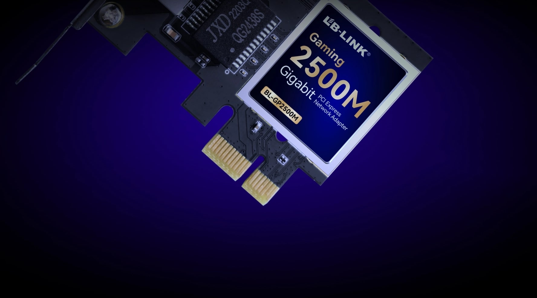 karta sieciowa adapter usb