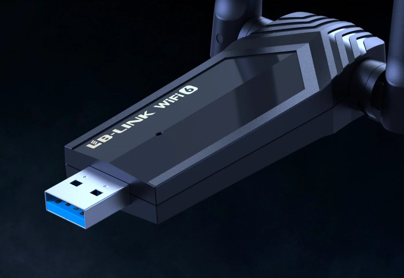 karta sieciowa adapter usb
