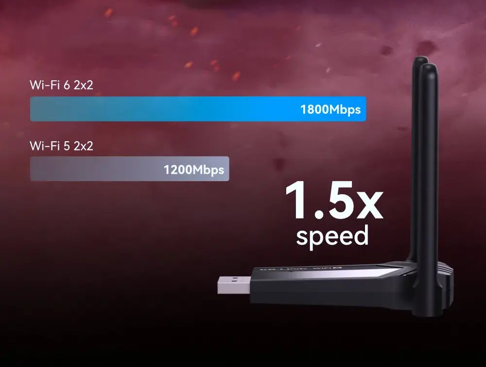 karta sieciowa adapter usb