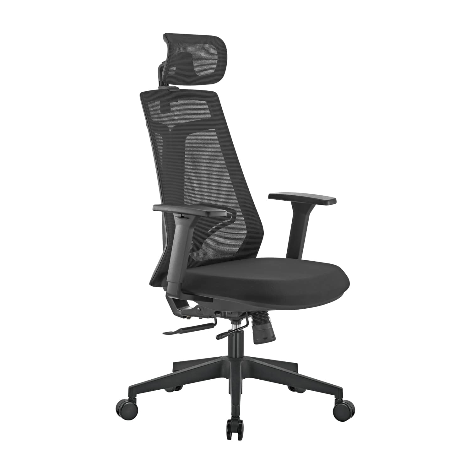 krzesło ergonomiczne