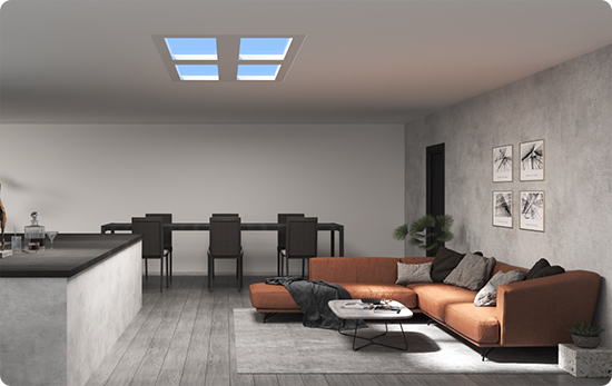 Inteligentny Świetlik, Yeelight, Żarówka, Smart, Led