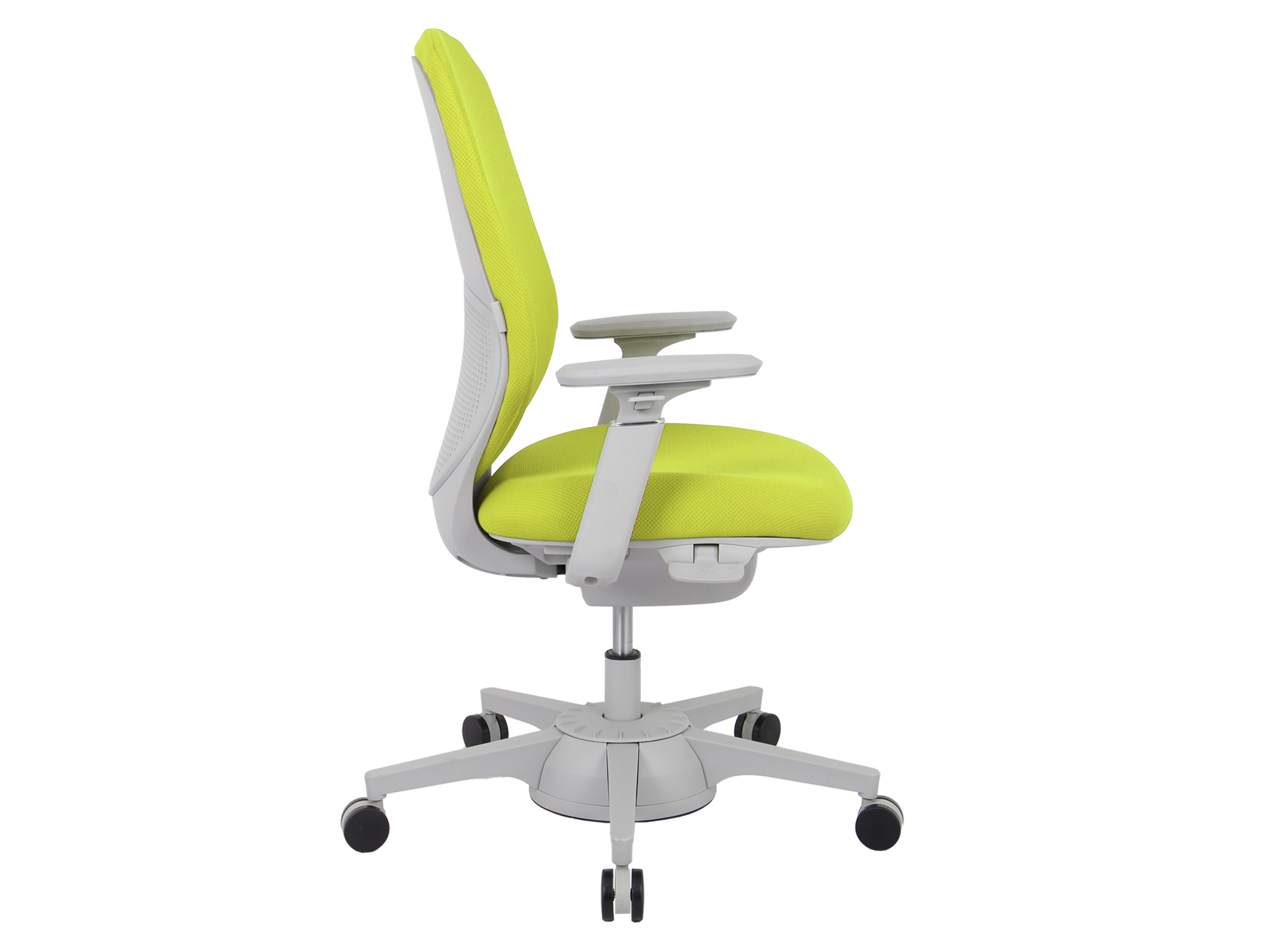 ergonomiczne krzesło do pracy przy komputerze