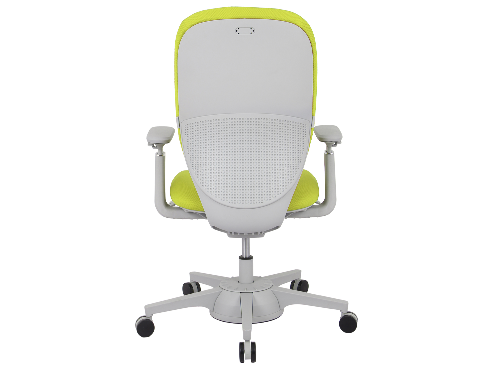 krzesło ergonomiczne na kręgosłup