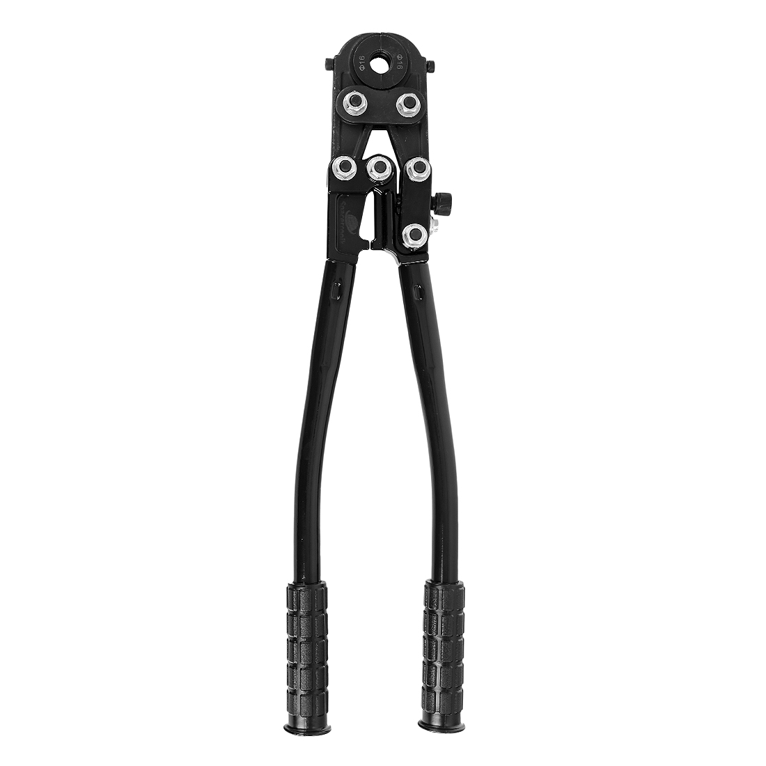 Zaciskarka do rur, Spacetronik, CHP-S01U