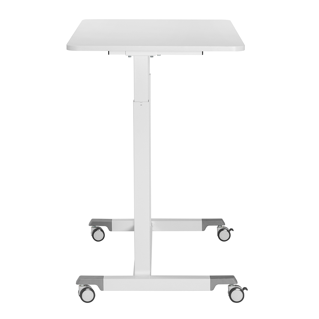 Mobilny stolik pod laptopa