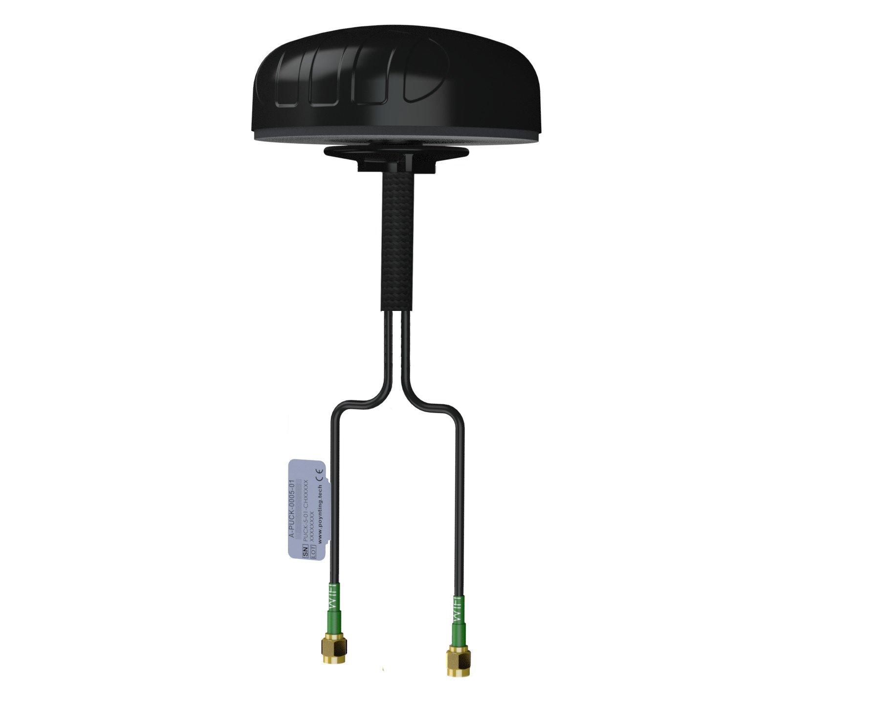 antena na jacht