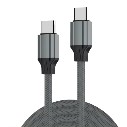 LDNIO LC441c USB-C do USB-C Cable